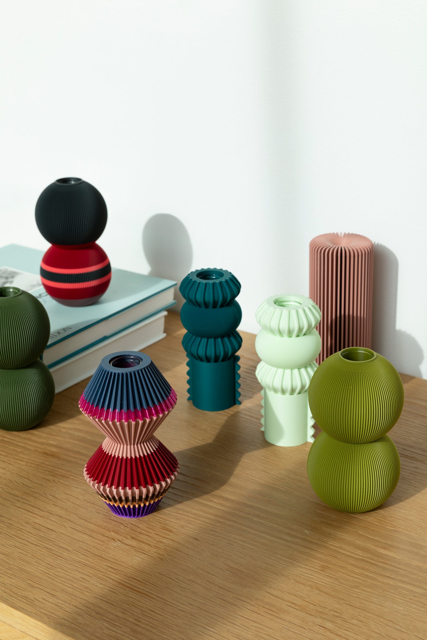Vaso MIRROR