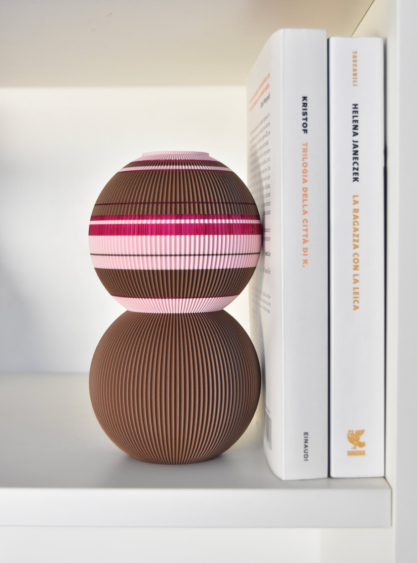 Vaso MIRROR