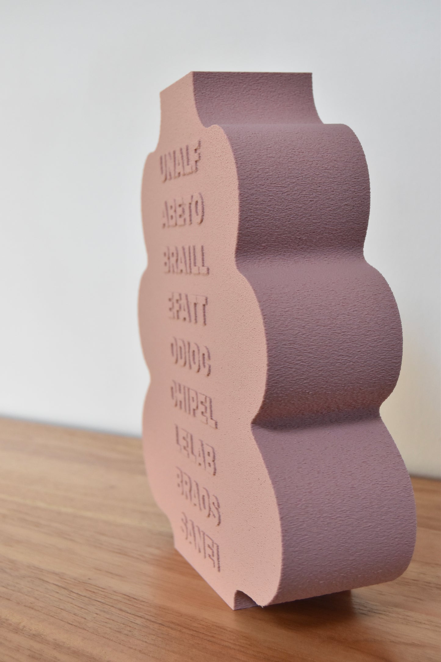 Vasi parlanti • CI VEDIAMO DOMANI