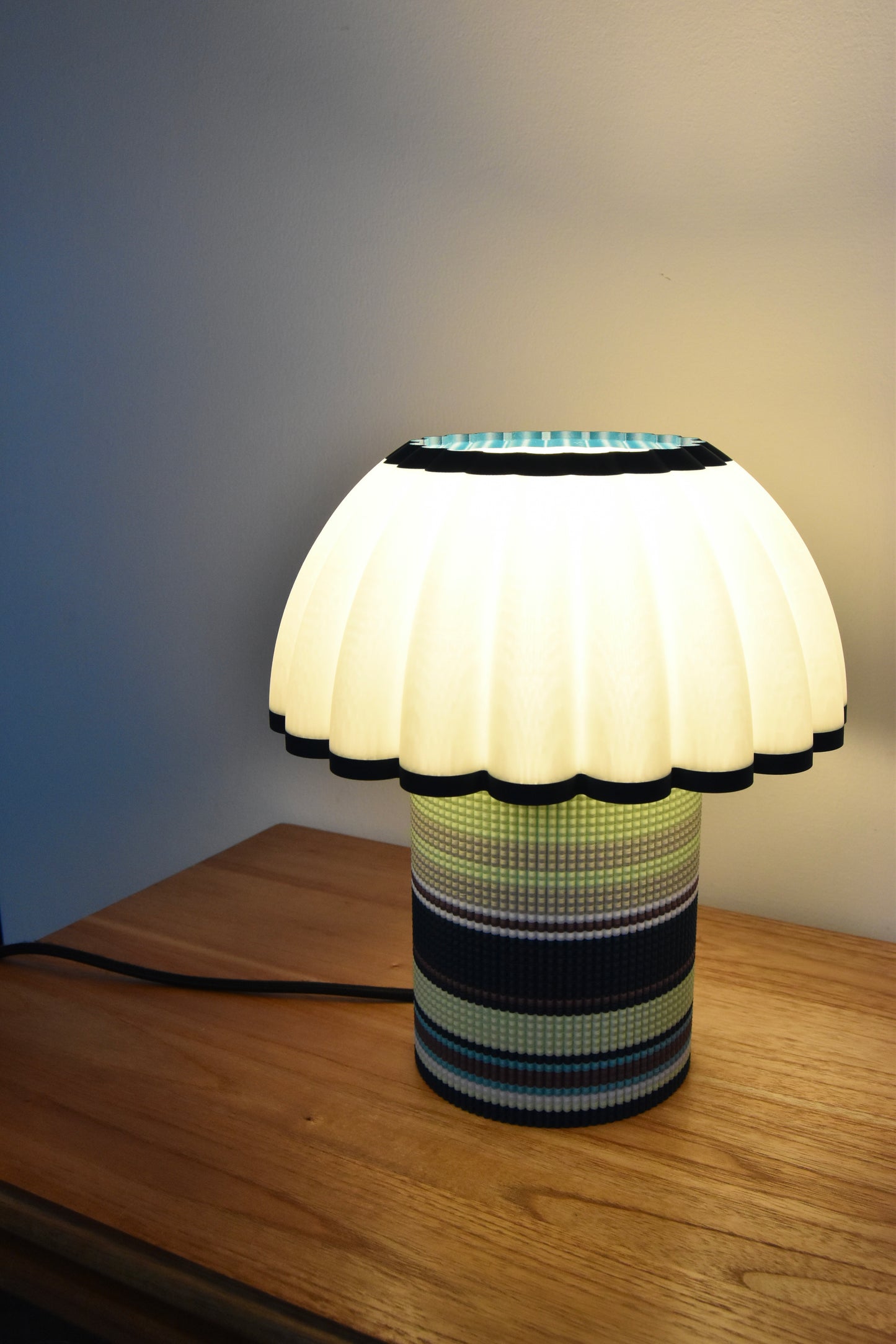 Lampada ZEA