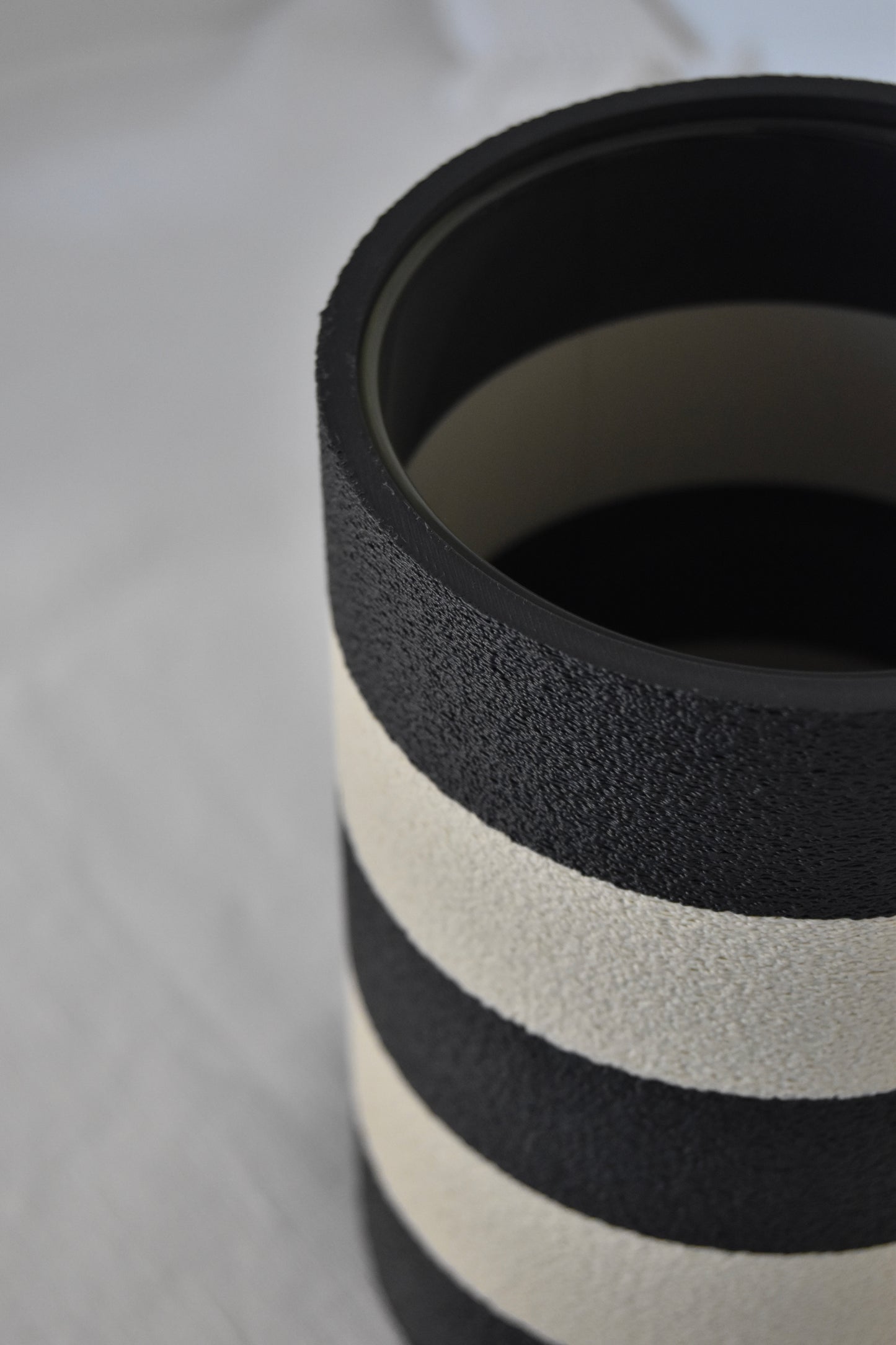 Vaso FUZZY