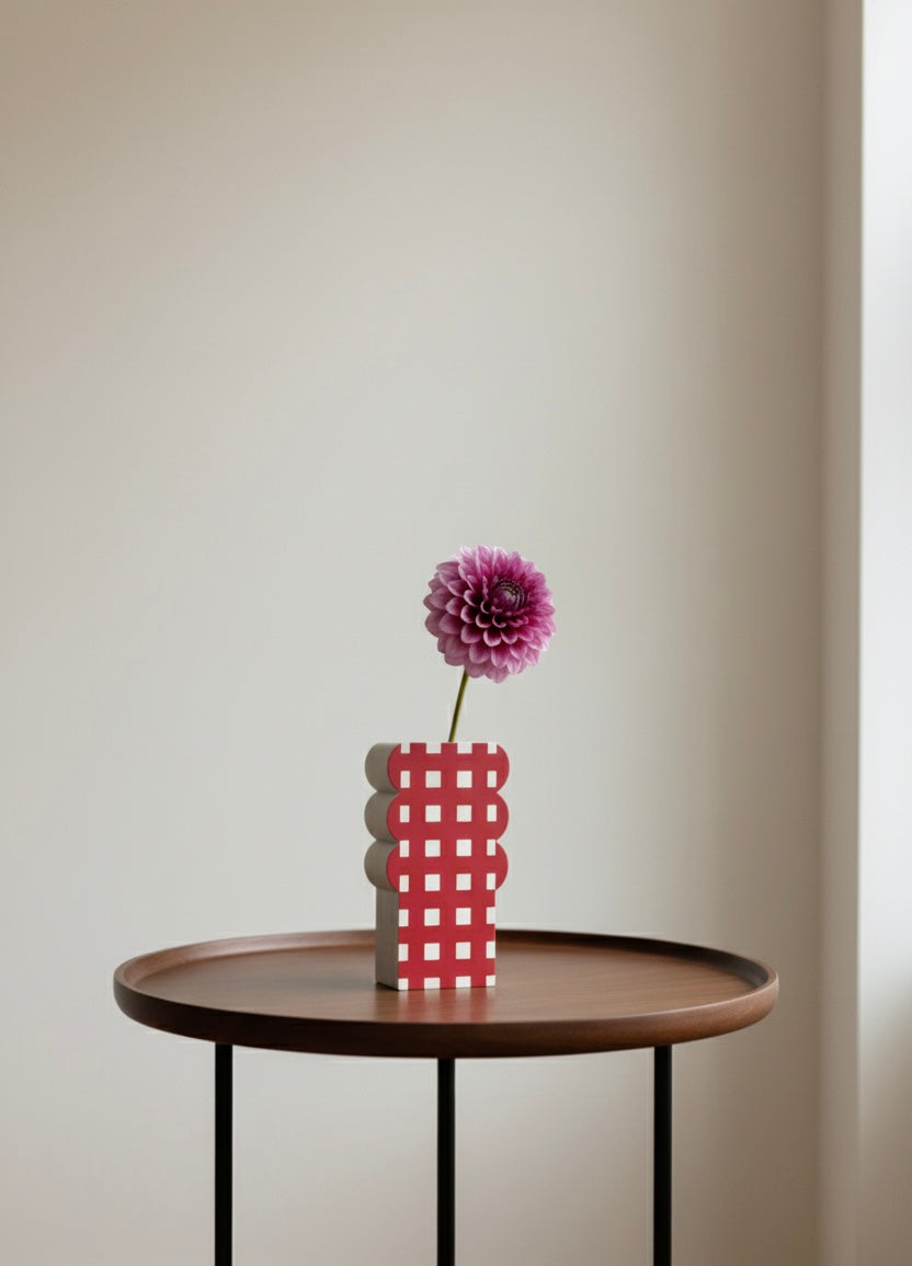 Vaso QUADRETTI