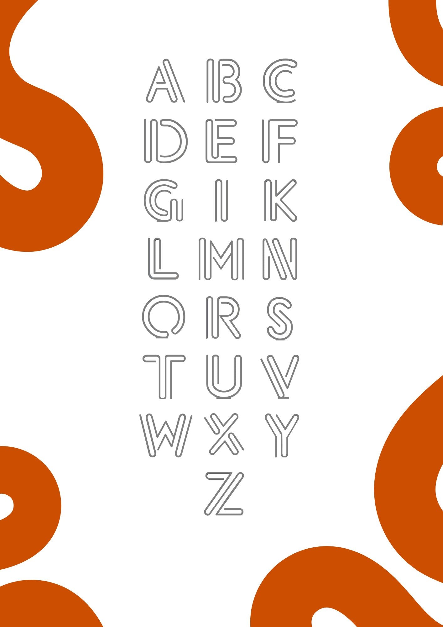 LETTERE