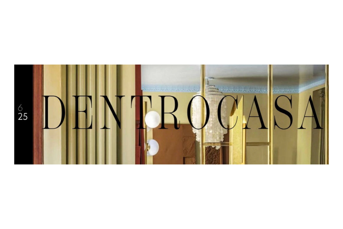 DENTROCASA