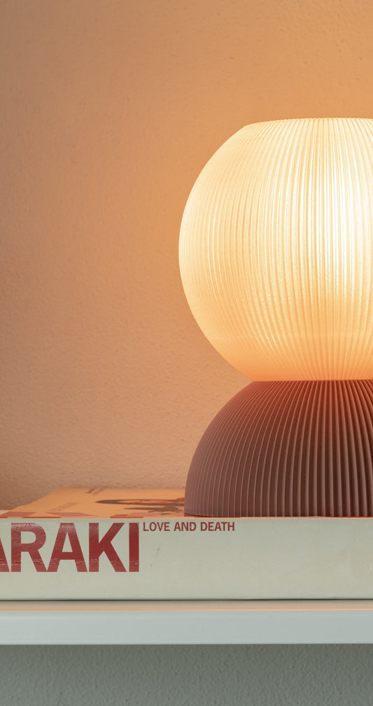 Lampada EQUILIBRIO