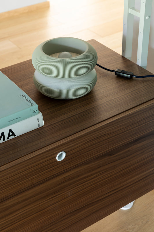 Lampada GALILEO • beige