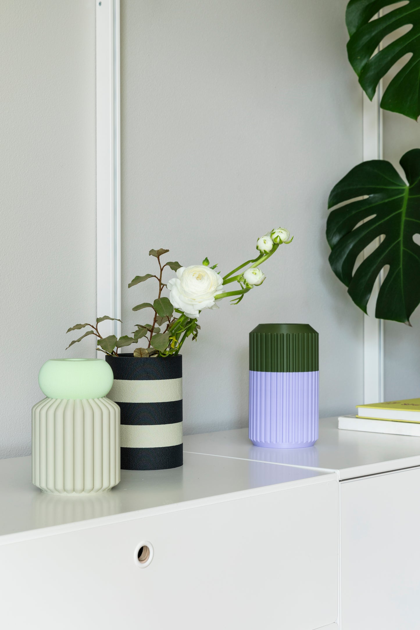 Vaso FUZZY