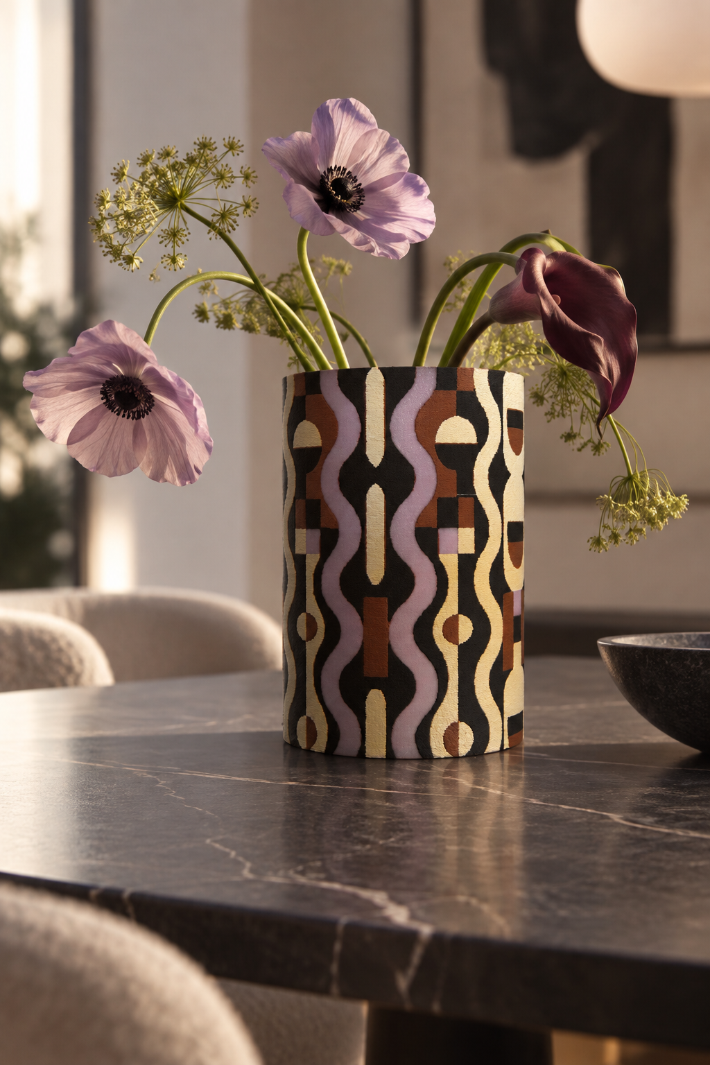 Vaso KOORI