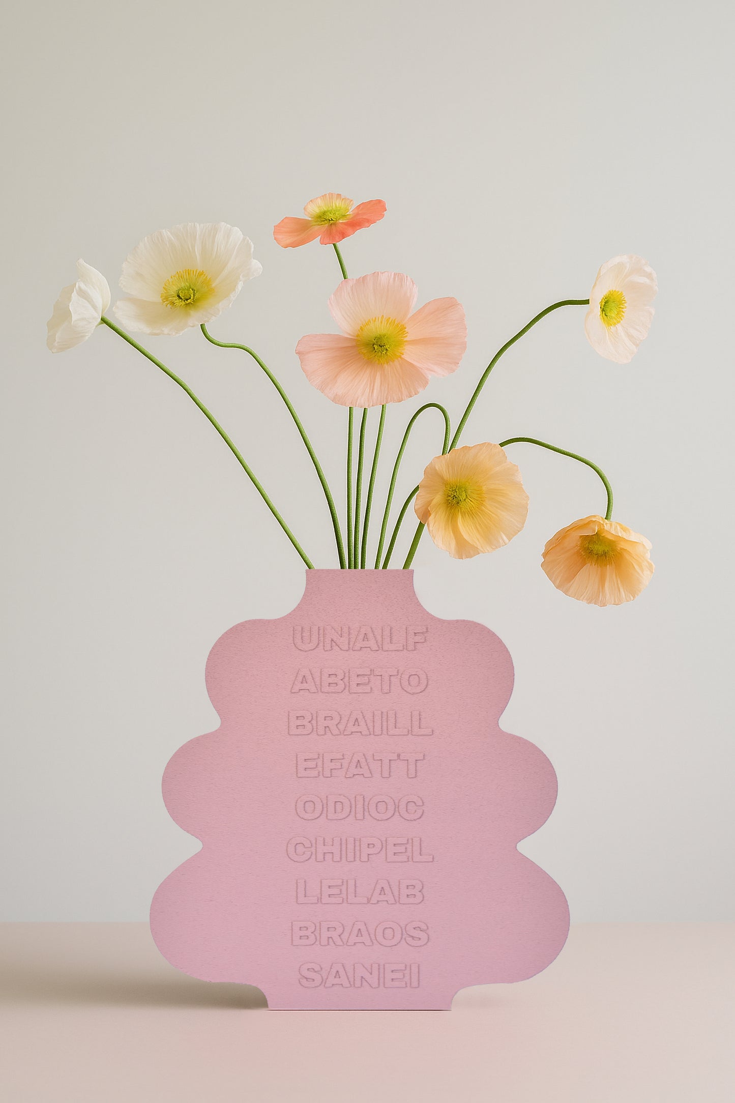 Vasi parlanti • CI VEDIAMO DOMANI