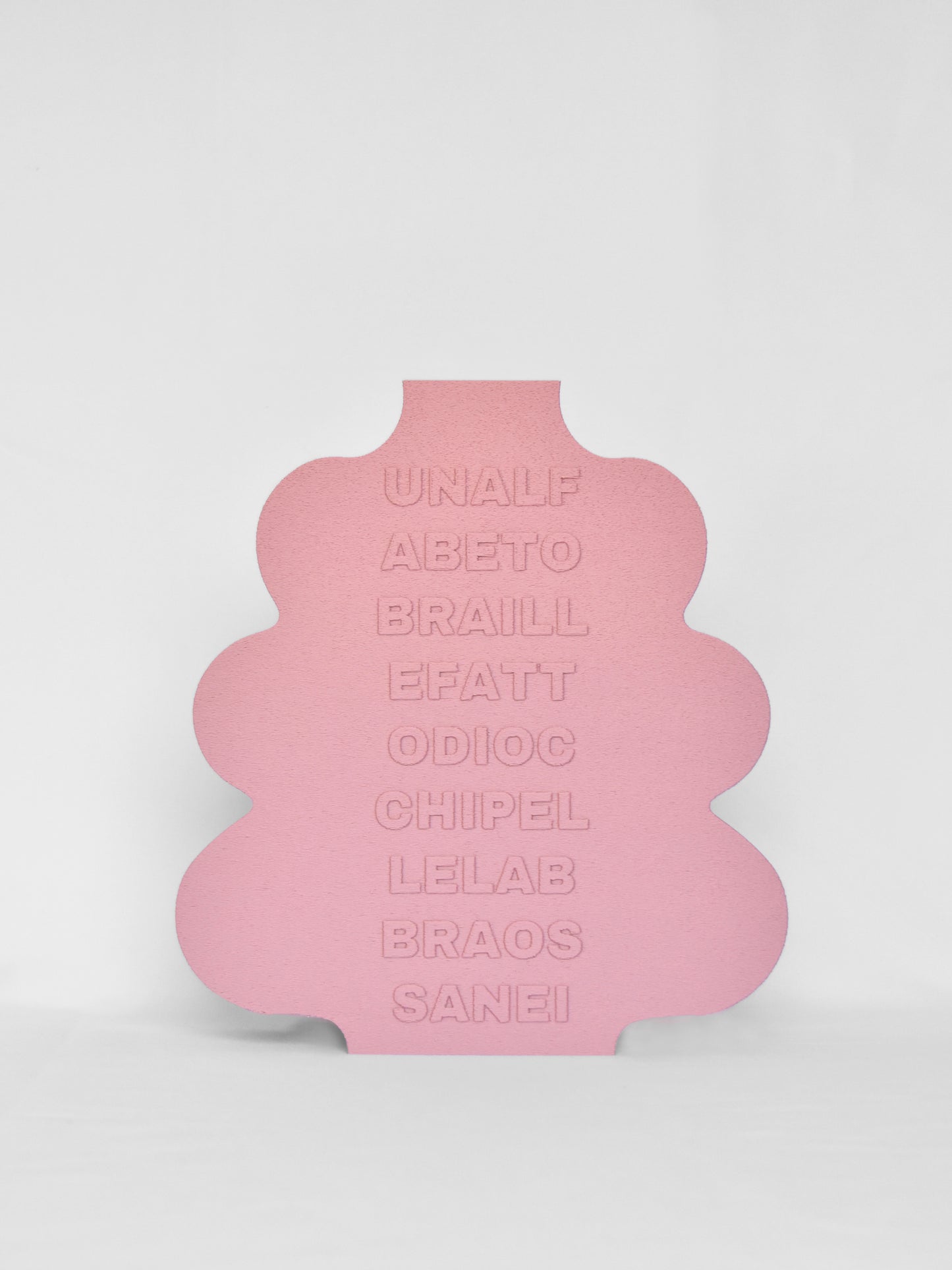 Vasi parlanti • CI VEDIAMO DOMANI