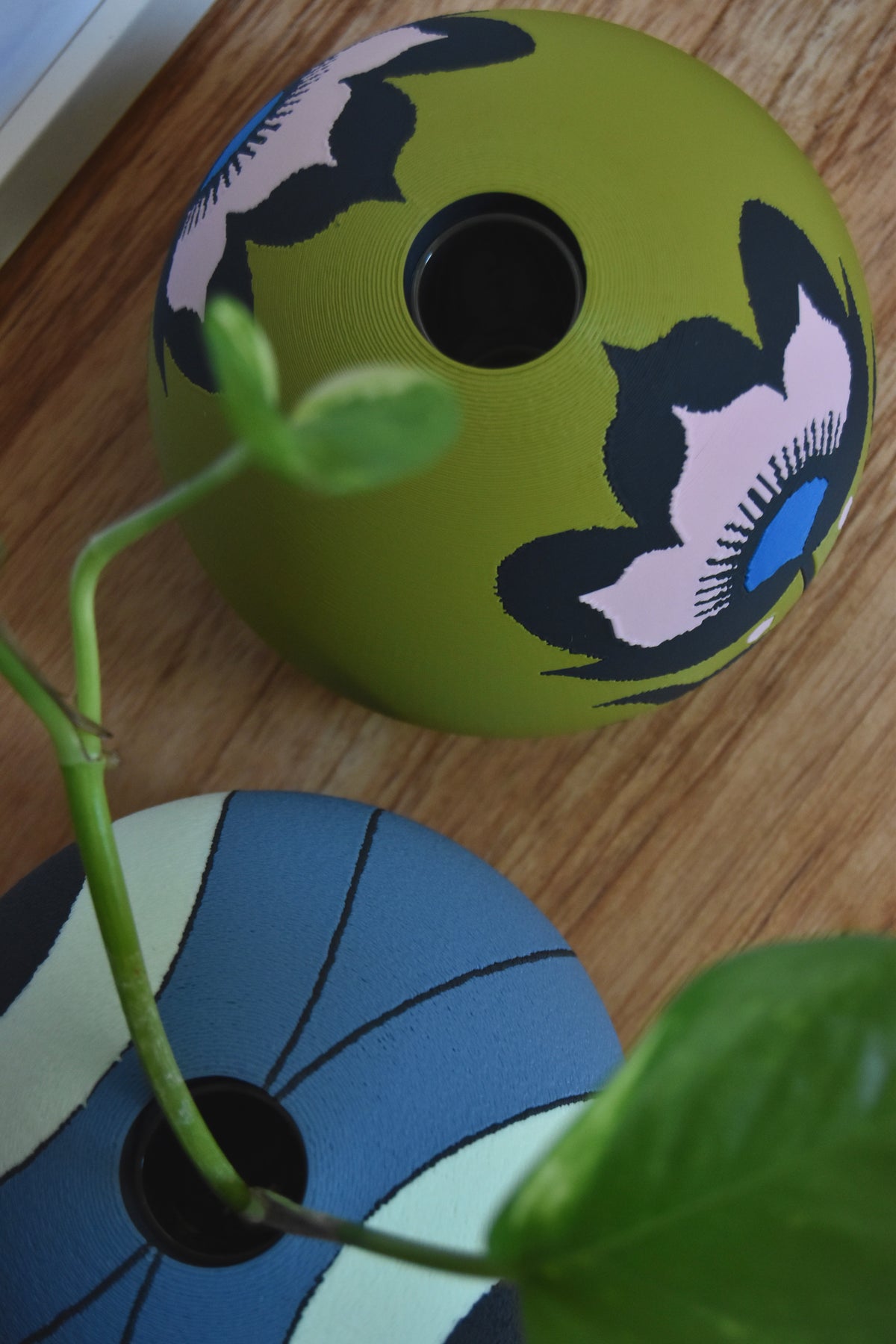 Vaso COSMO_Vol.1