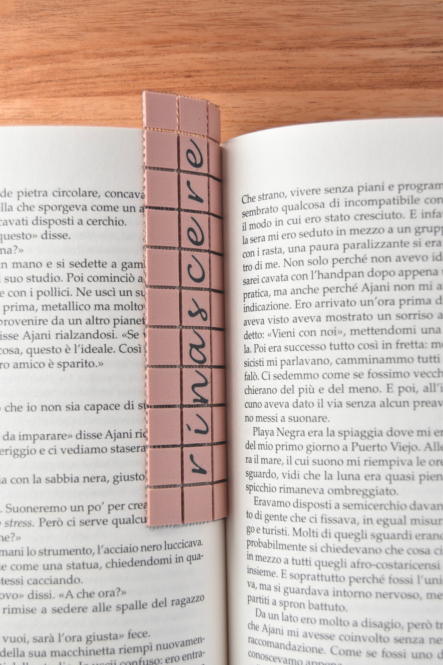 Segnalibri THE POWER OF READING