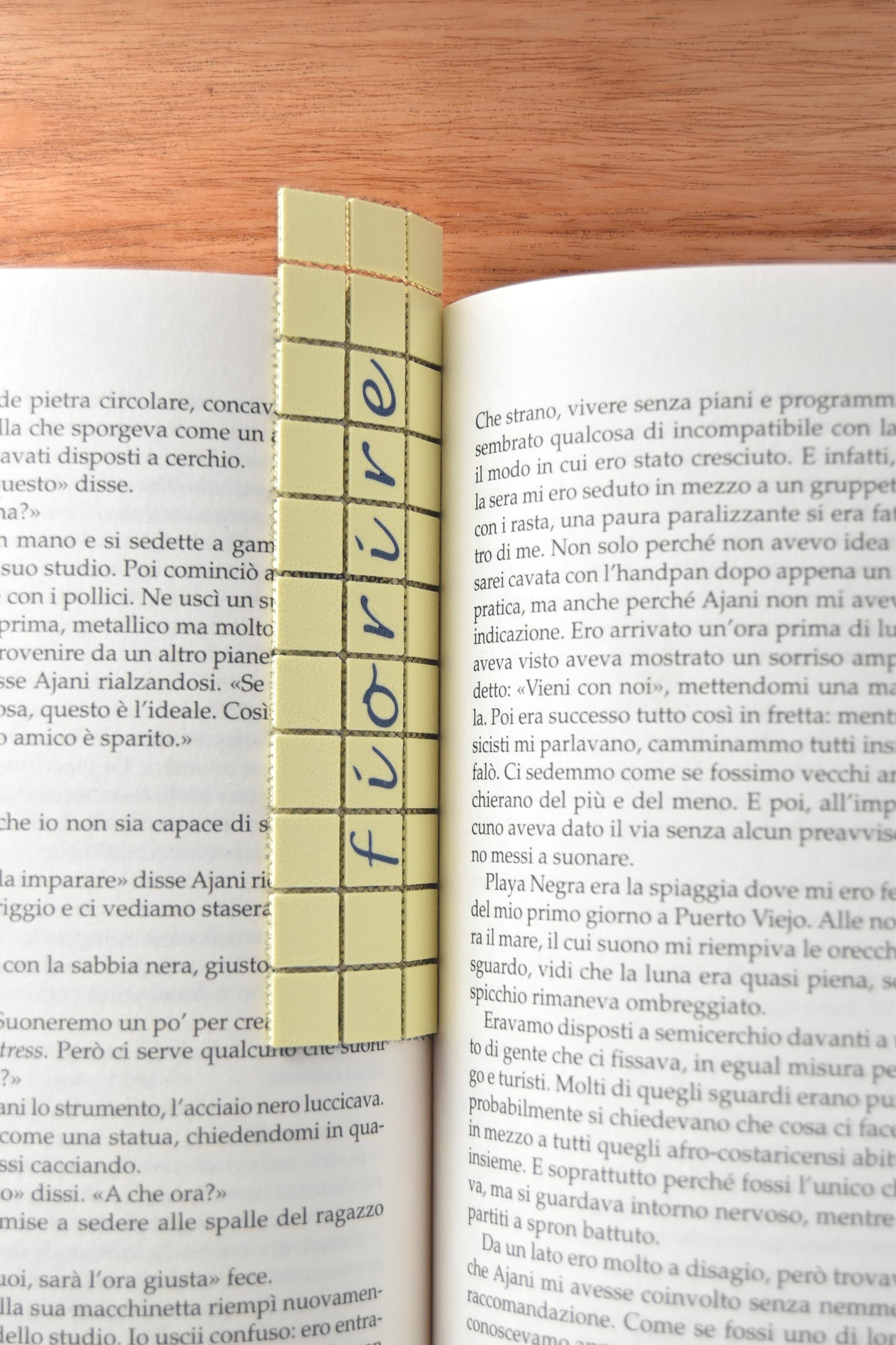 Segnalibri THE POWER OF READING