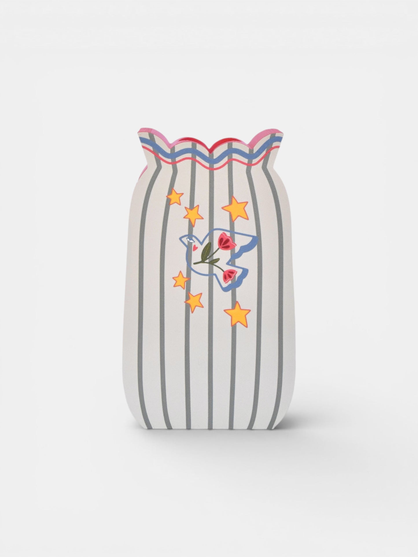 Vaso PEACE&LOVE