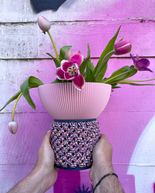 Vaso TRAMA