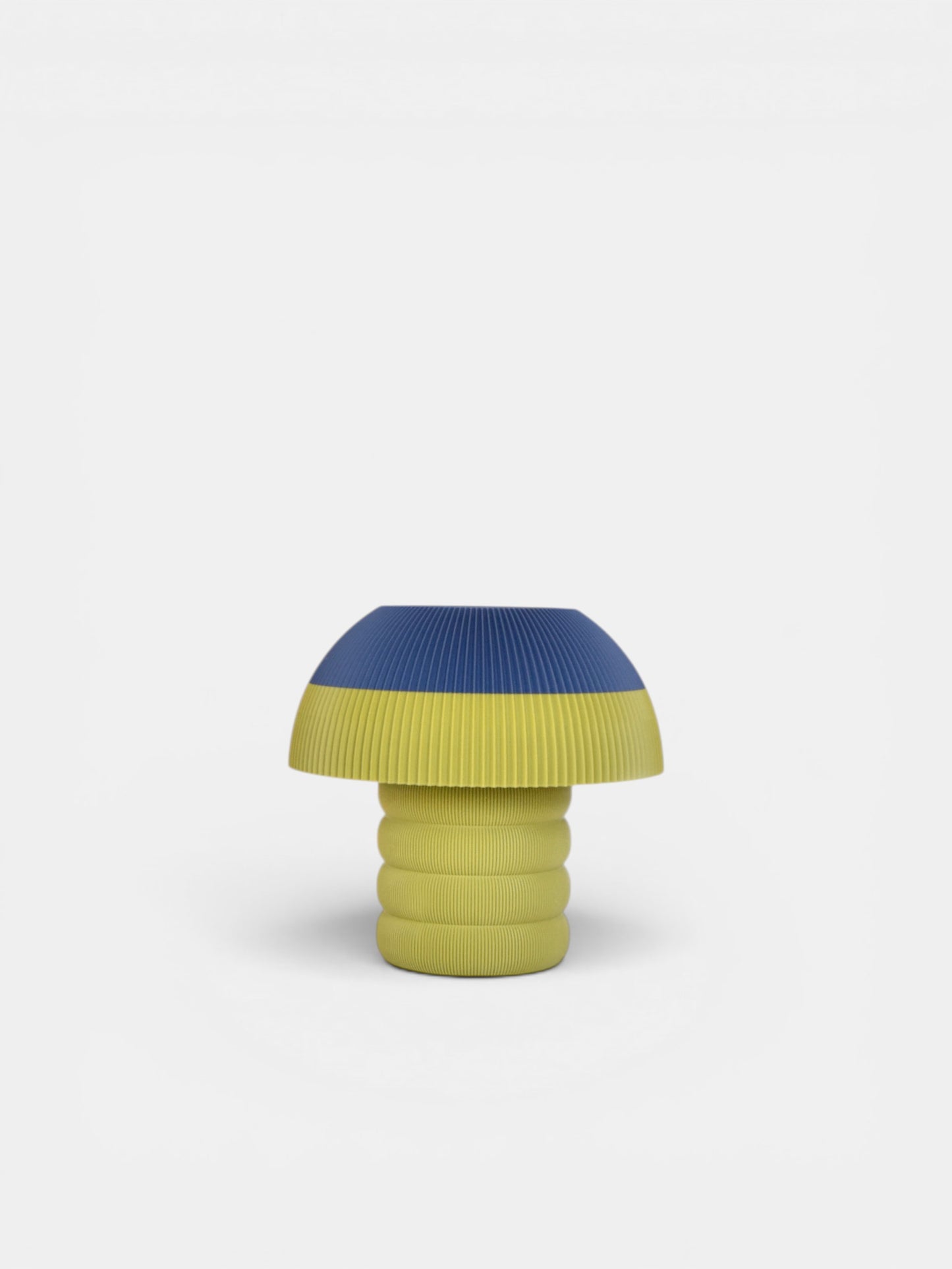 Lampada MUSHI small
