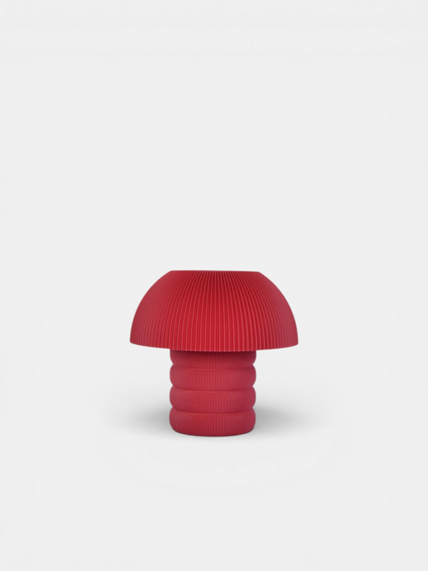 Lampada mushi di design