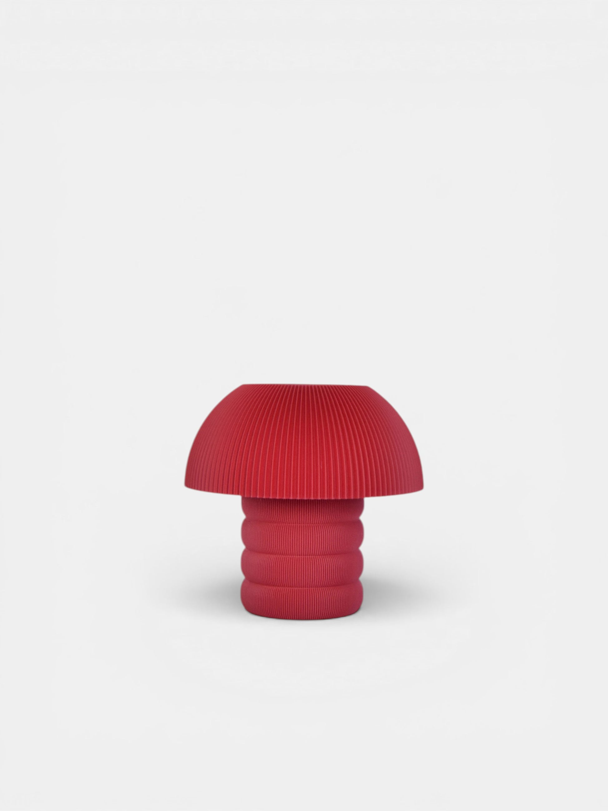 Lampada mushi di design