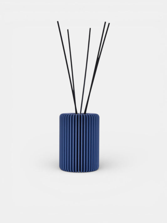 Profumatore ambiente yuza blu