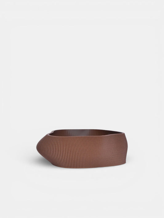Svuotasche sarakiniko di design