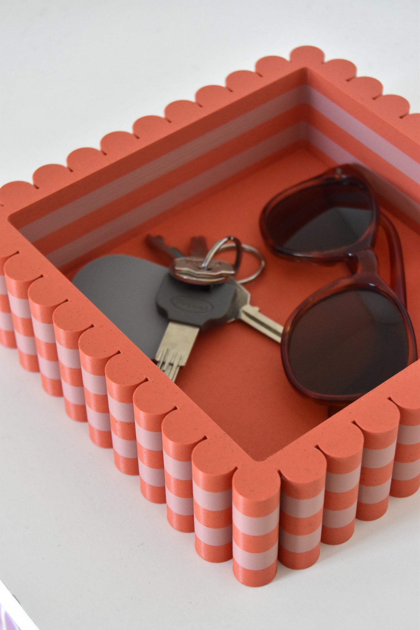 Svuotatasche di calo design lab