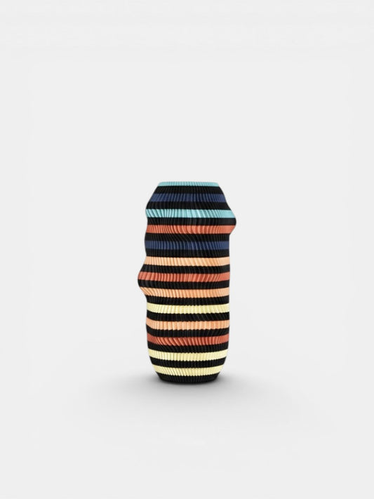 Vaso quantico stampato in 3d